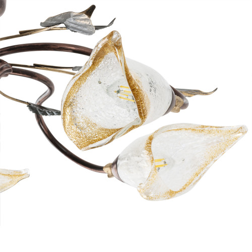 Люстра «Верона» 12905